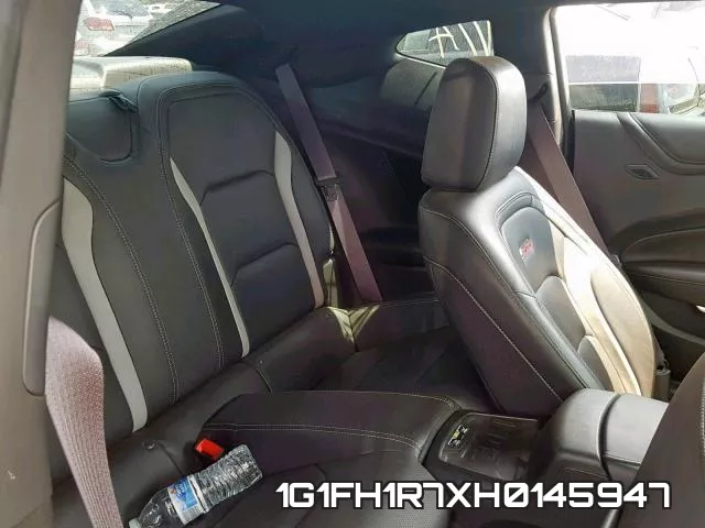 1G1FH1R7XH0145947 фото 7