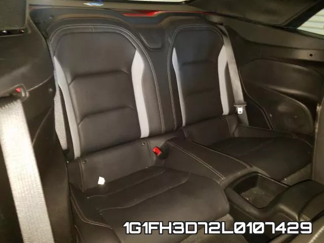 1G1FH3D72L0107429 фото 7