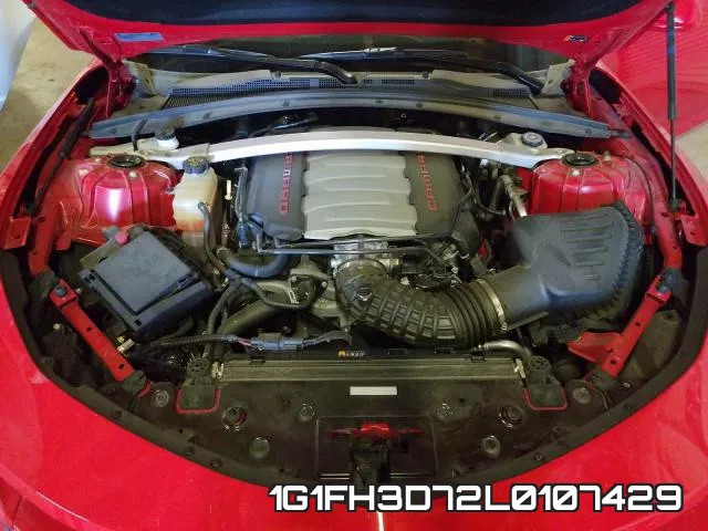 1G1FH3D72L0107429 фото 8