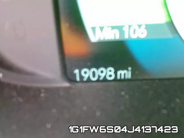 1G1FW6S04J4137423 фото 9