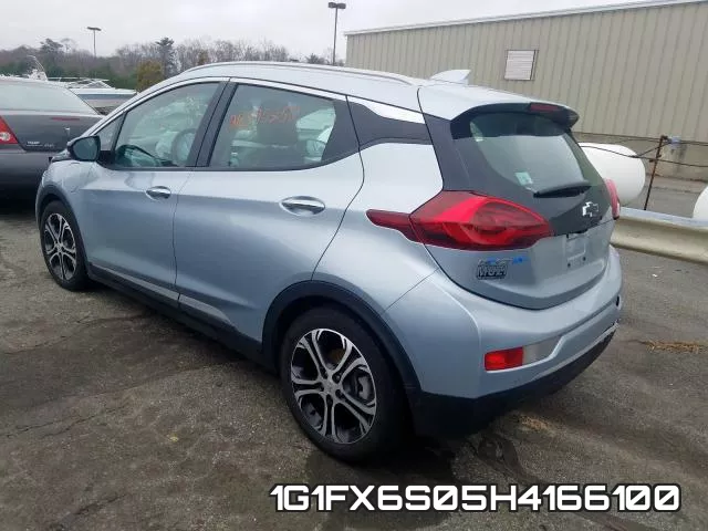 1G1FX6S05H4166100 фото 4