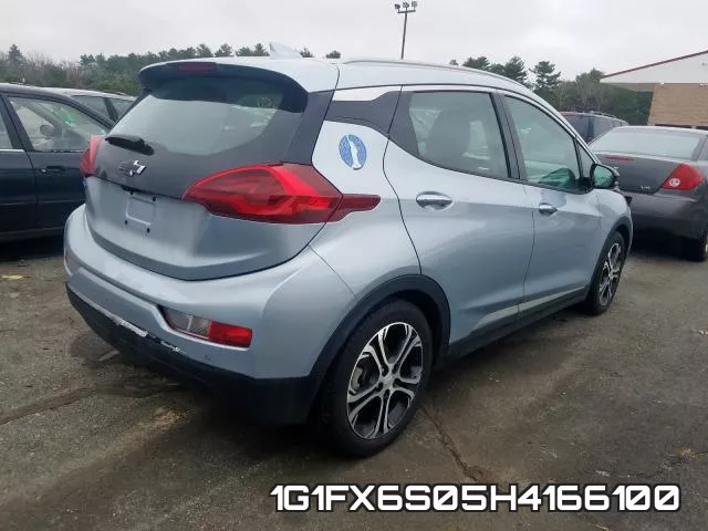 1G1FX6S05H4166100 фото 5