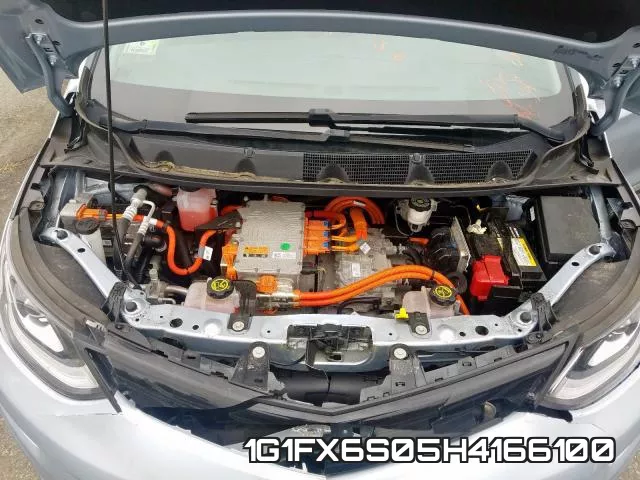 1G1FX6S05H4166100 фото 8