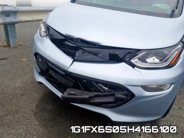 1G1FX6S05H4166100 фото 10