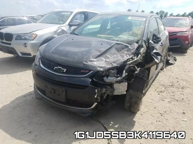 1G1JD5SB3K4119640 фото 3