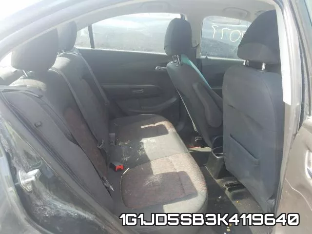 1G1JD5SB3K4119640 фото 7