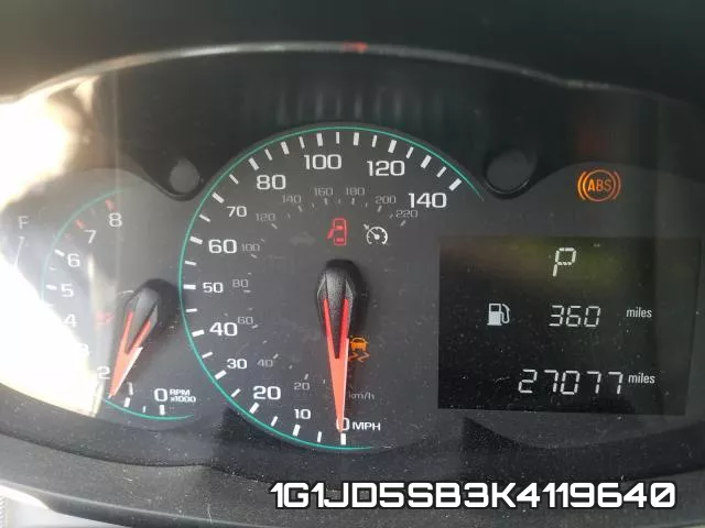 1G1JD5SB3K4119640 фото 9