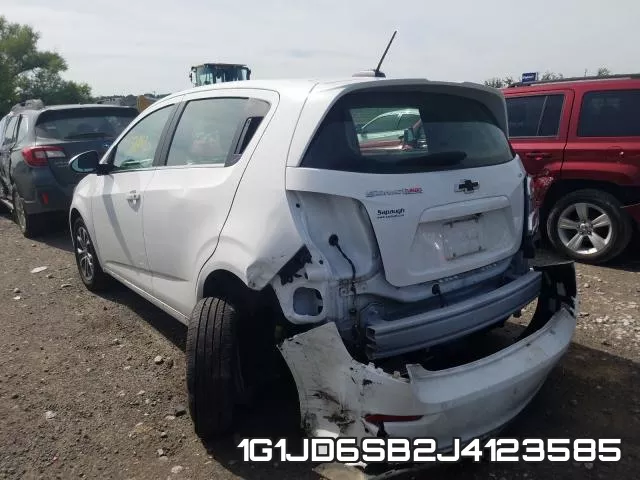 1G1JD6SB2J4123585 фото 4