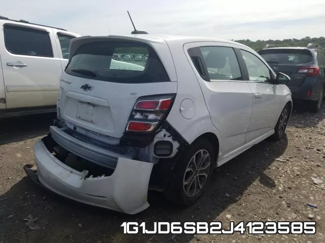 1G1JD6SB2J4123585 фото 5