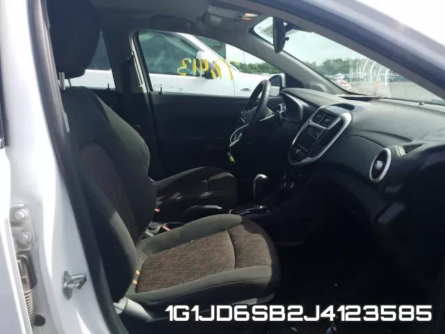 1G1JD6SB2J4123585 фото 6