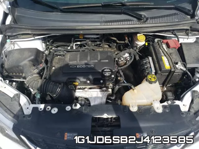 1G1JD6SB2J4123585 фото 8