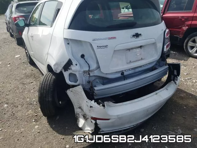 1G1JD6SB2J4123585 фото 10