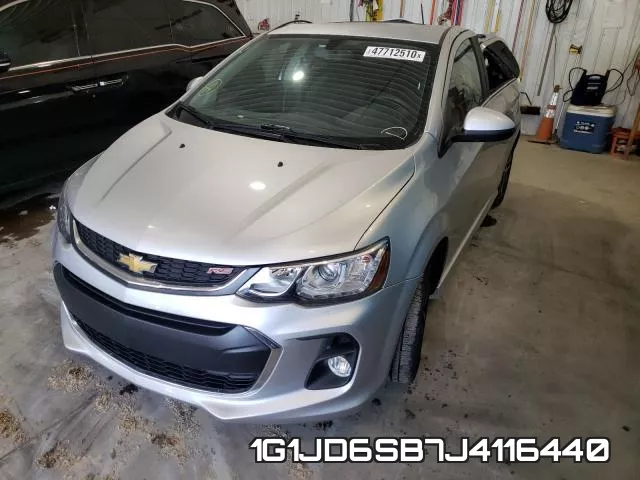 1G1JD6SB7J4116440 фото 3