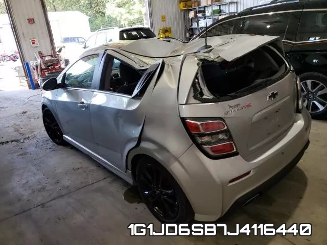 1G1JD6SB7J4116440 фото 4