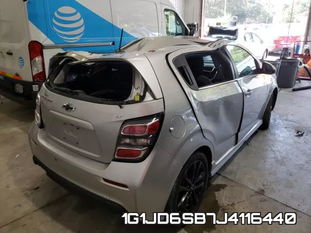 1G1JD6SB7J4116440 фото 5