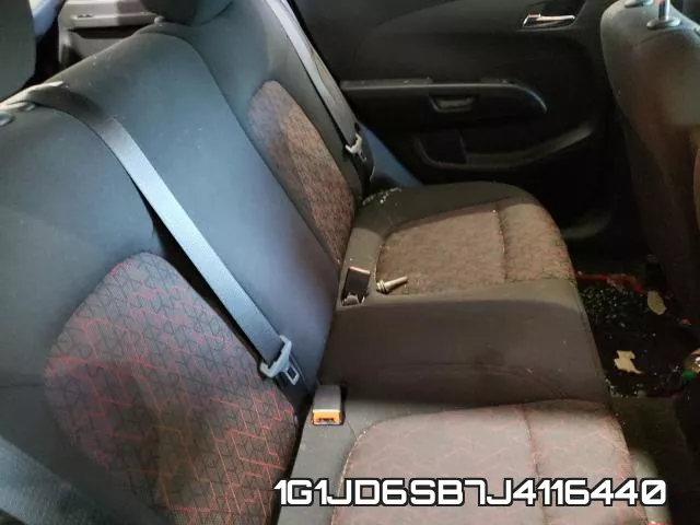 1G1JD6SB7J4116440 фото 7