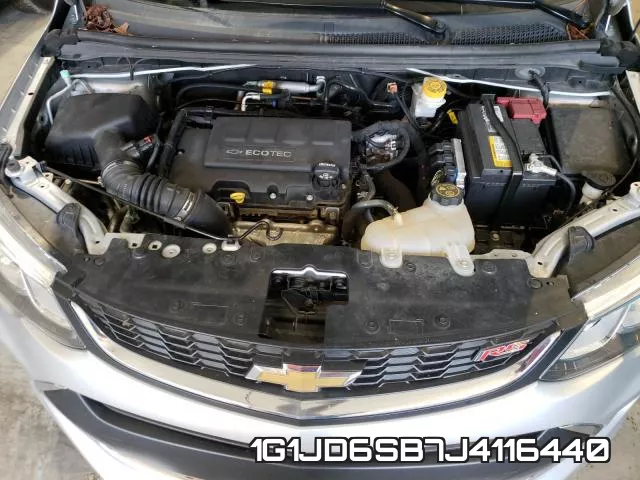 1G1JD6SB7J4116440 фото 8