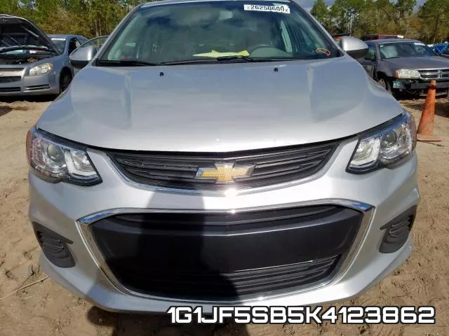 1G1JF5SB5K4123862 фото 10