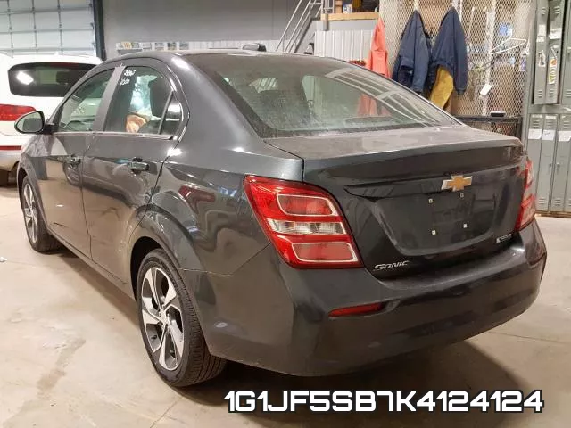 1G1JF5SB7K4124124 фото 4