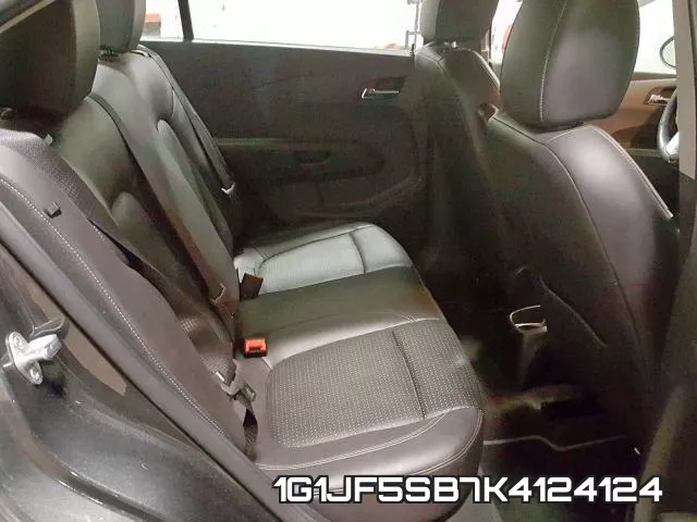 1G1JF5SB7K4124124 фото 7