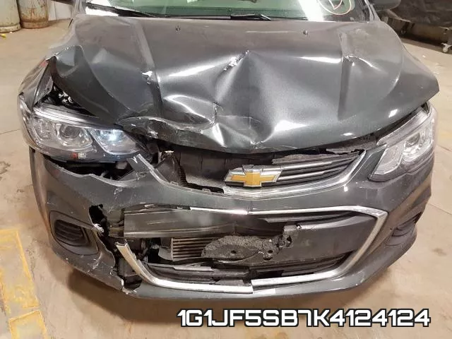1G1JF5SB7K4124124 фото 10