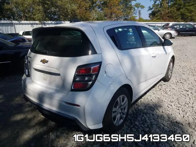 1G1JG6SH5J4133460 фото 5
