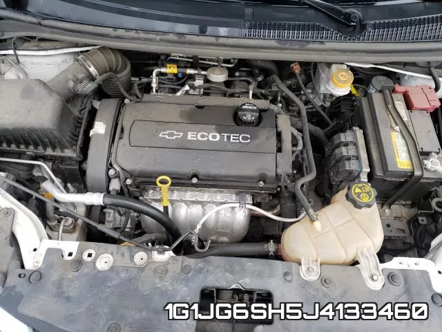 1G1JG6SH5J4133460 фото 8