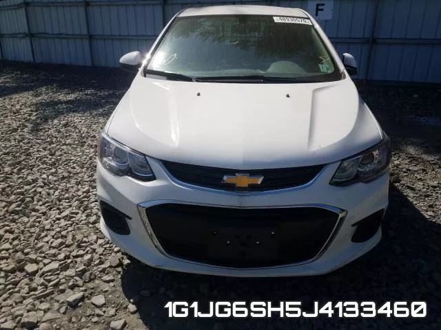 1G1JG6SH5J4133460 фото 10