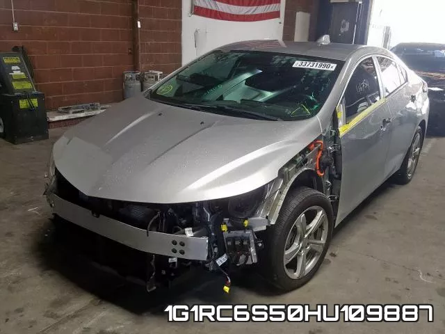 1G1RC6S50HU109887 фото 3