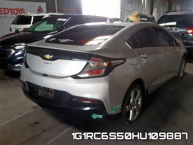 1G1RC6S50HU109887 фото 5