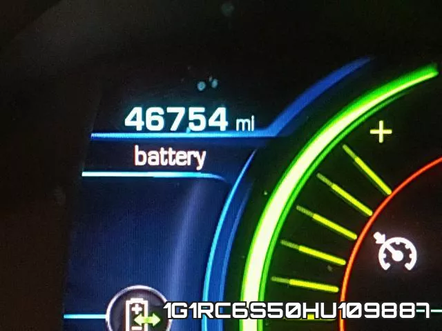 1G1RC6S50HU109887 фото 9