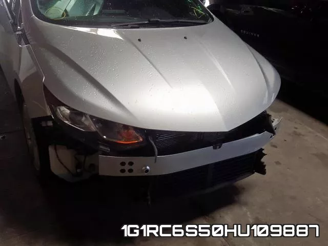 1G1RC6S50HU109887 фото 10