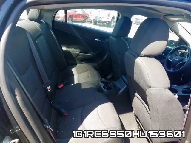 1G1RC6S50HU153601 фото 7