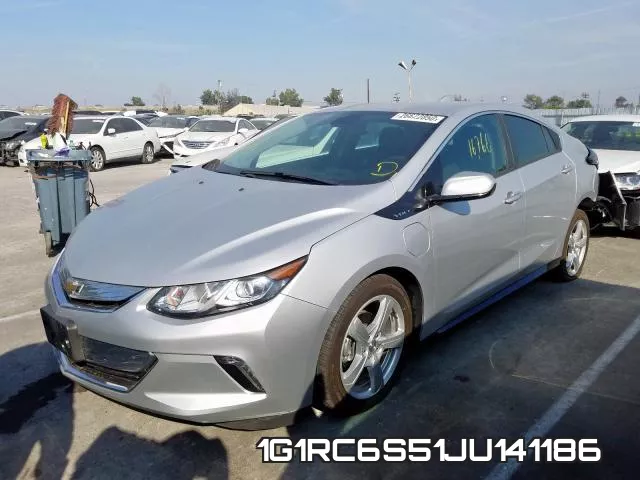 1G1RC6S51JU141186 фото 3