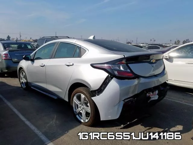 1G1RC6S51JU141186 фото 4