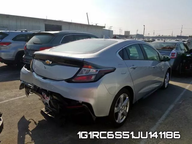 1G1RC6S51JU141186 фото 5