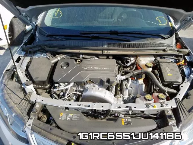 1G1RC6S51JU141186 фото 8