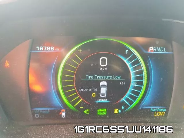 1G1RC6S51JU141186 фото 9