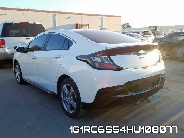 1G1RC6S54HU108077 фото 4