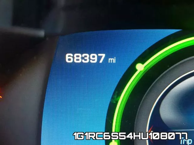 1G1RC6S54HU108077 фото 9