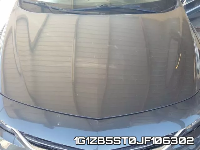 1G1ZB5ST0JF106302 фото 8