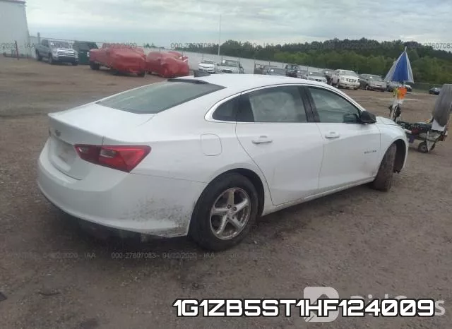 1G1ZB5ST1HF124009 фото 5