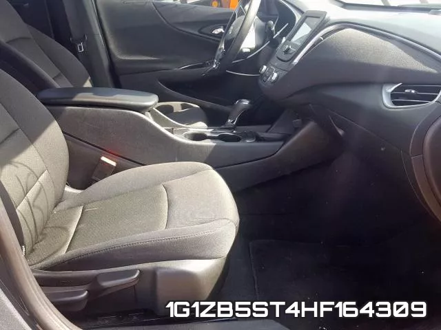 1G1ZB5ST4HF164309 фото 6