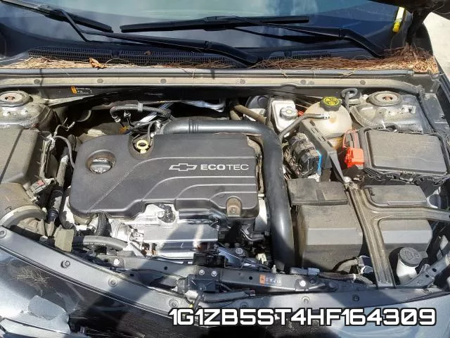 1G1ZB5ST4HF164309 фото 8
