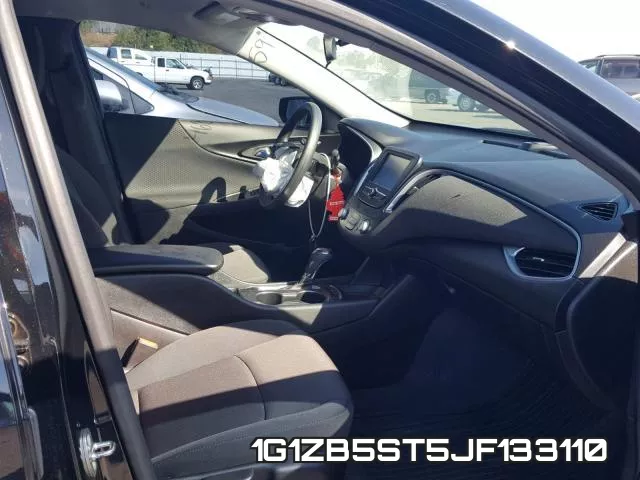 1G1ZB5ST5JF133110 фото 6
