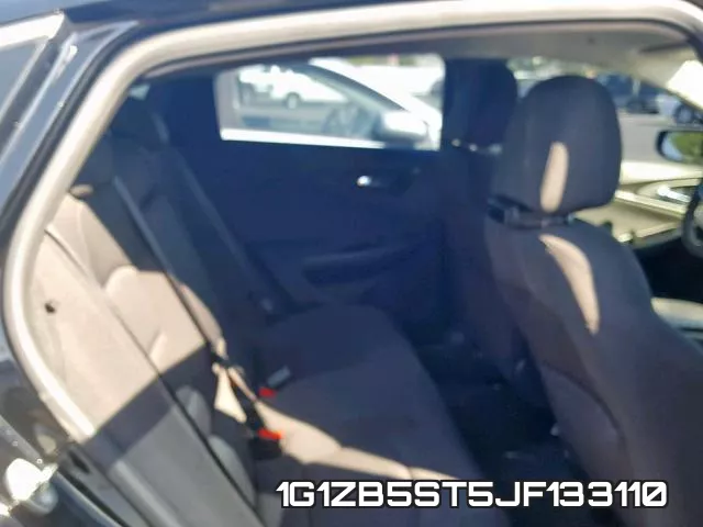 1G1ZB5ST5JF133110 фото 7