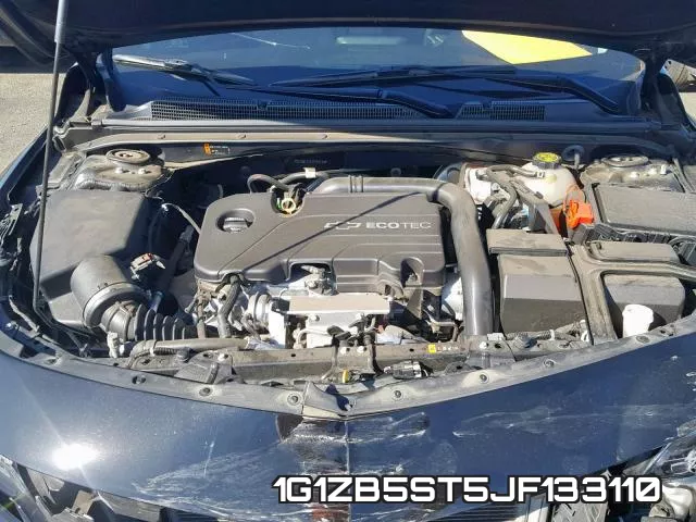 1G1ZB5ST5JF133110 фото 8