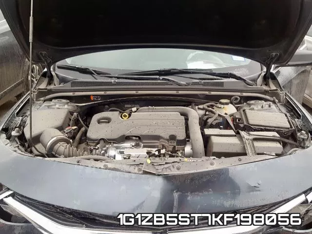 1G1ZB5ST7KF198056 фото 8