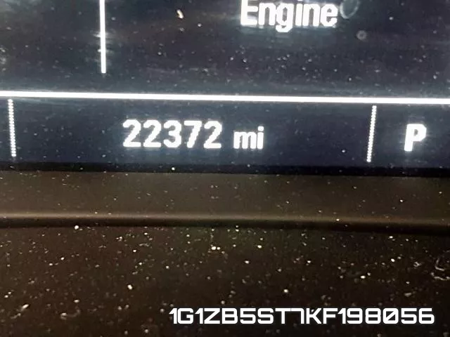 1G1ZB5ST7KF198056 фото 9