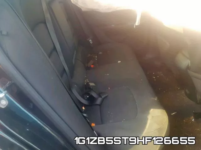 1G1ZB5ST9HF126655 фото 7